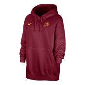 USC Trojans Women's Nike Cardinal Tommy Head Pullover Hoodie